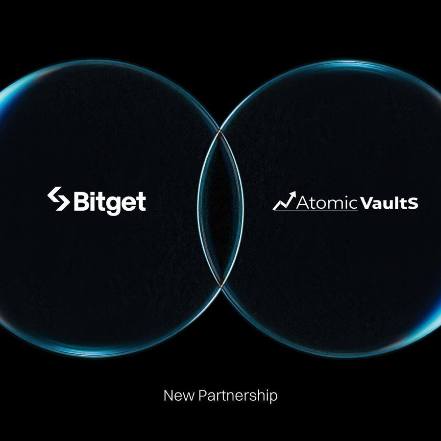 Bitget Stock+ powered by Atomic Vaults Securities